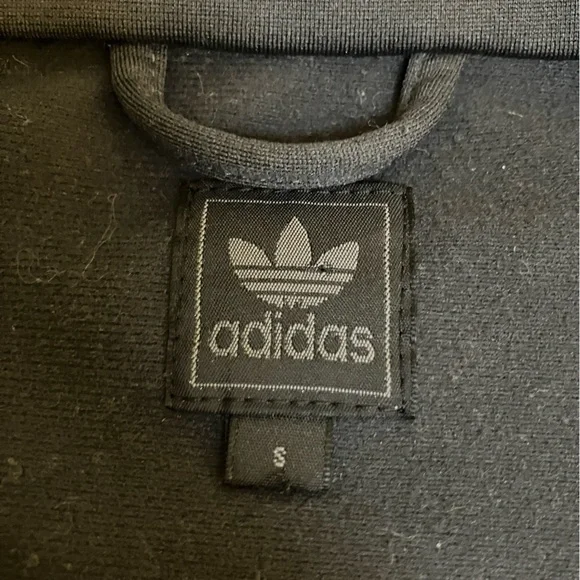 Adidas 2007 Men's "Berufsbekleidung" Track Jacket - Picture 4 of 11